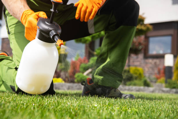 Best Pest Removal Services  in Fremont, NC