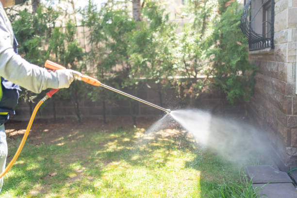 Best Affordable Pest Control Services  in Fremont, NC